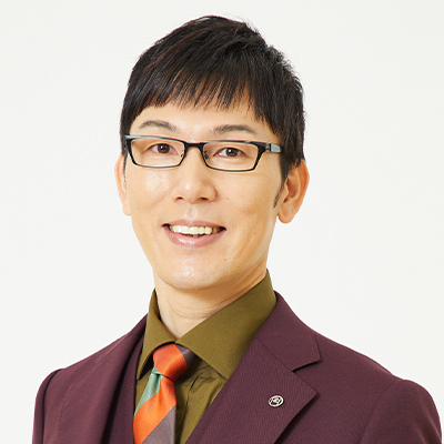 浅越ゴエ(ザ・プラン9)