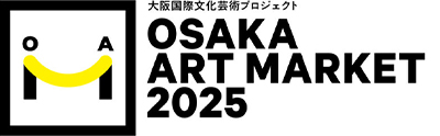 OSAKA ART MARKET 2025